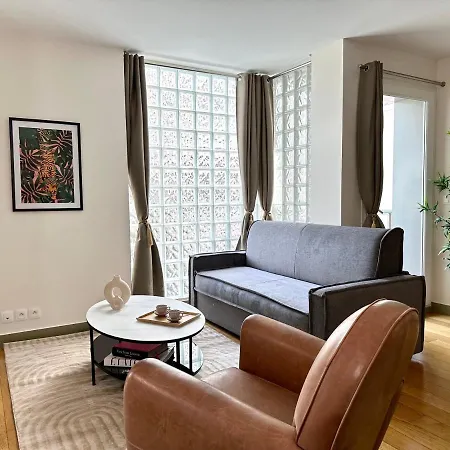 Apartamento A Detruire 14 - Ne Pas Utiliser *