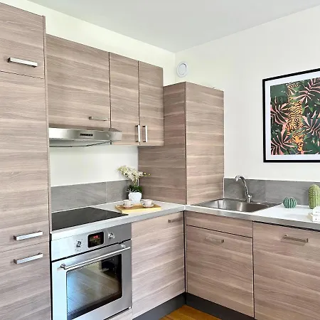 A Detruire 14 - Ne Pas Utiliser Apartamento *