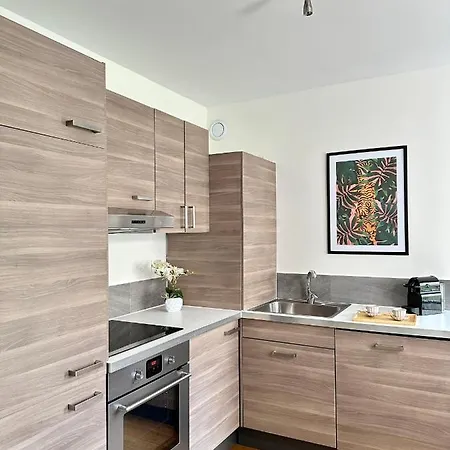 A Detruire 14 - Ne Pas Utiliser Apartamento