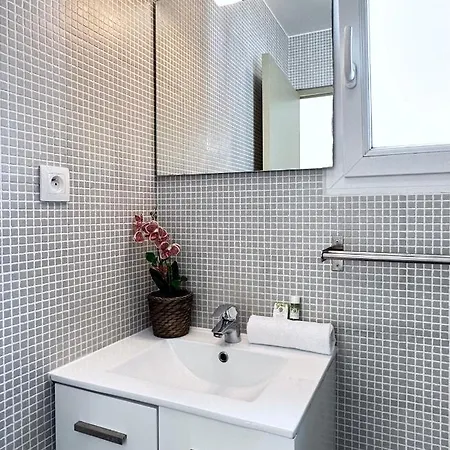A Detruire 14 - Ne Pas Utiliser Apartamento *