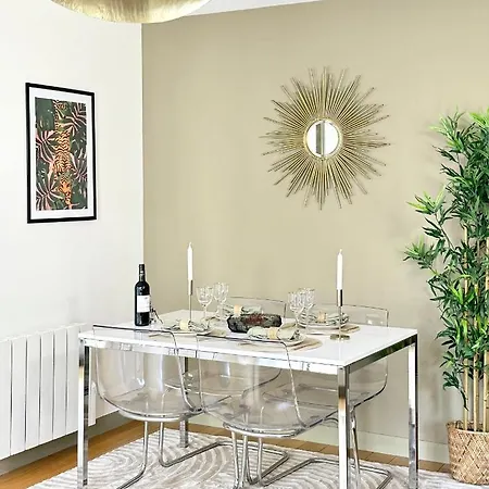 A Detruire 14 - Ne Pas Utiliser Appartement